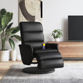 Sofa, ShGaxin, 71 x 98 x 106 cm, 5 V, Czarny, metal, USB