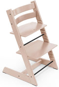 Stokke, Krzesełka do karmienia, 136 kg, Beżowy/Biały
