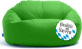 Sofa, Bruni, 160 x 100 x 60 cm, Zielony, ochrona UV
