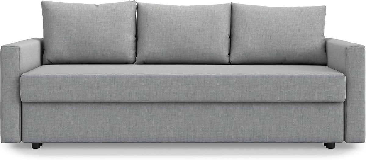 Narzuty na sofy, MASTERS OF COVERS, 225 x 105 x 83 cm, Szary